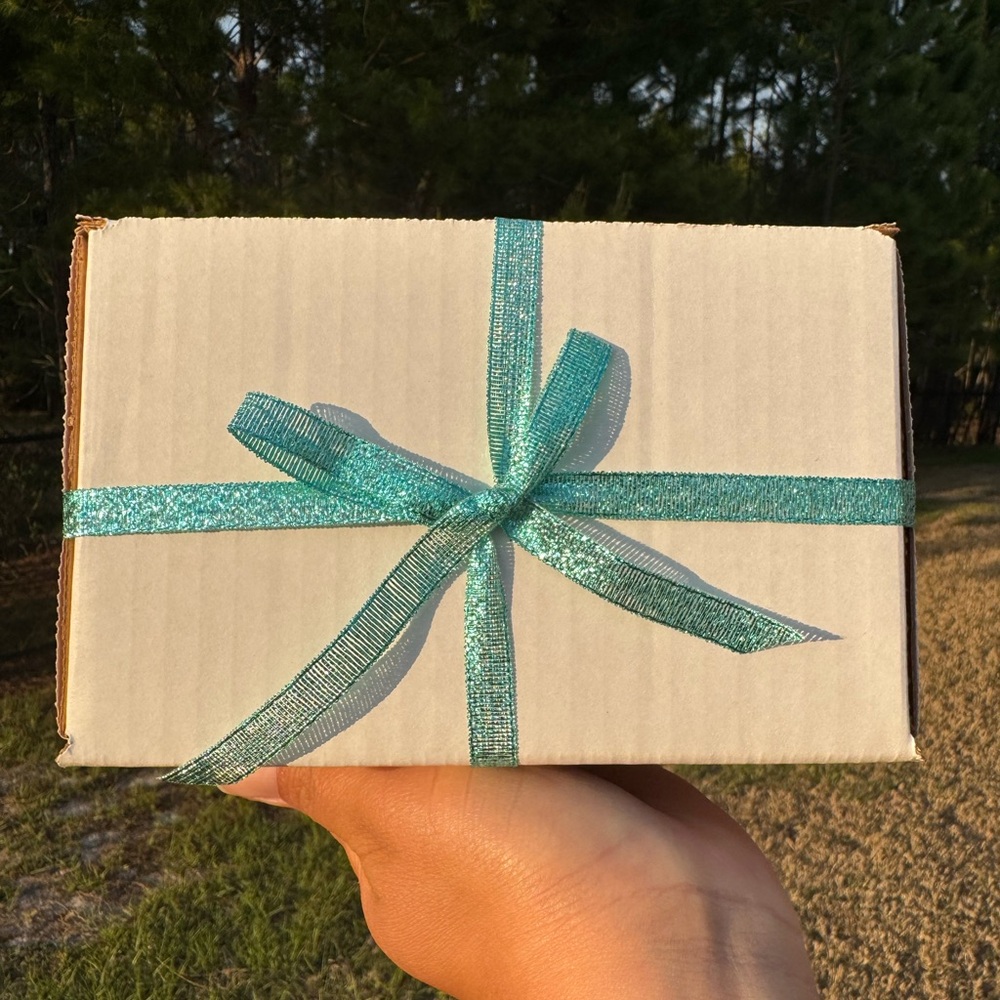 Beauty Women Mystery Box Ages 40+